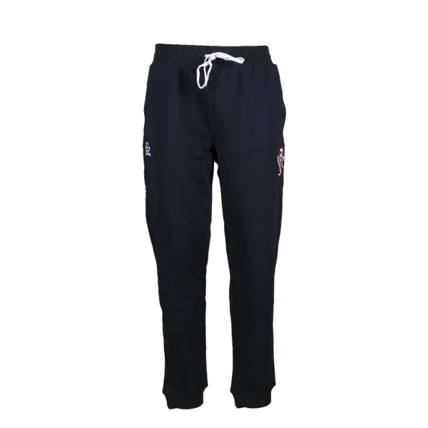 Pantaloni tuta neri - US Cremonese